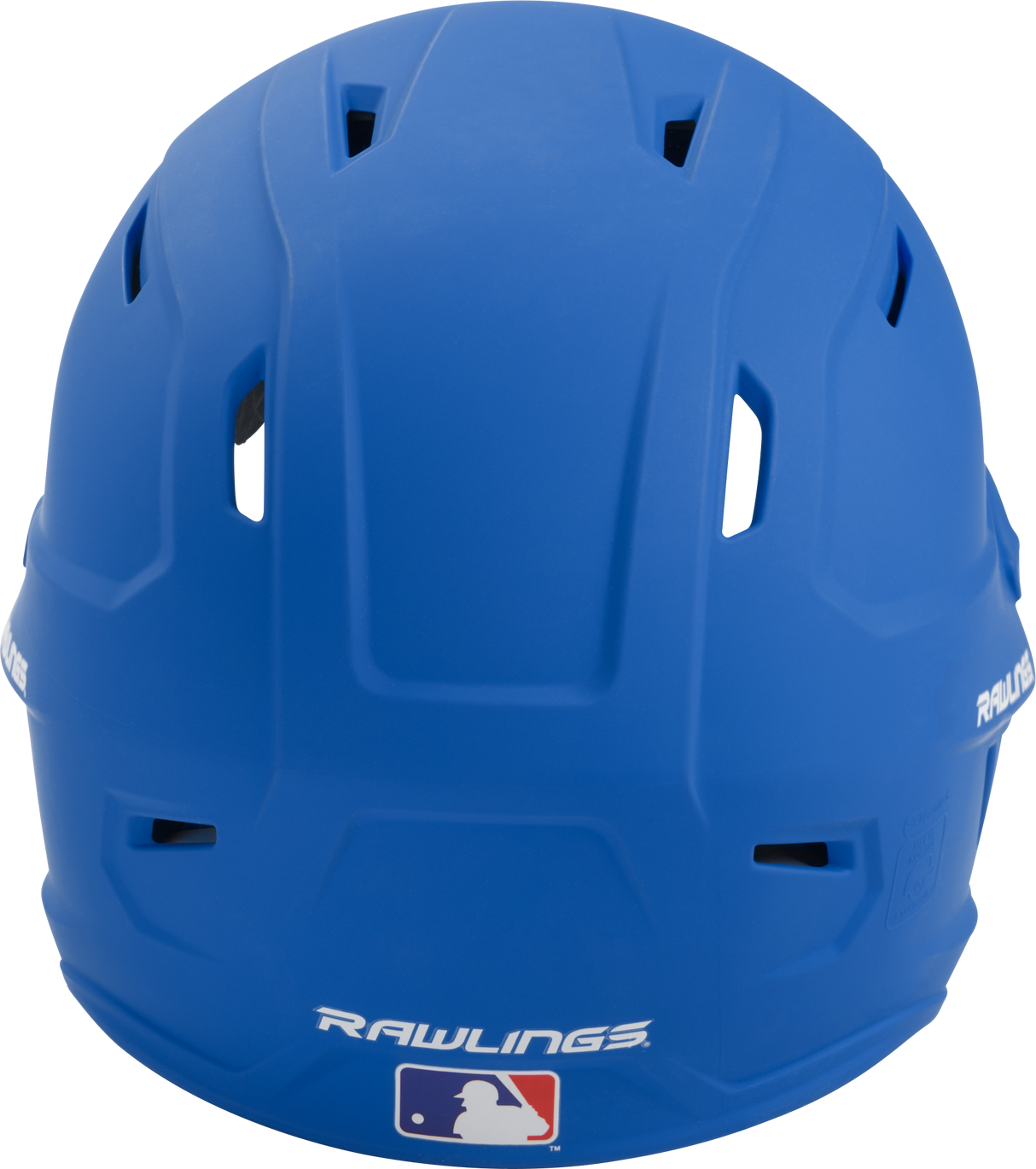 Rawlings Mach Baseball Batting Helmet-2