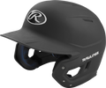 Rawlings Mach Baseball Batting Helmet-1
