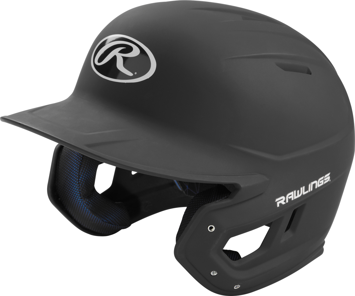 Rawlings Mach Baseball Batting Helmet-1
