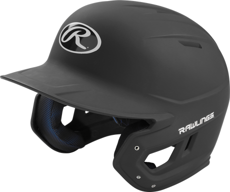 Rawlings Mach Baseball Batting Helmet-1