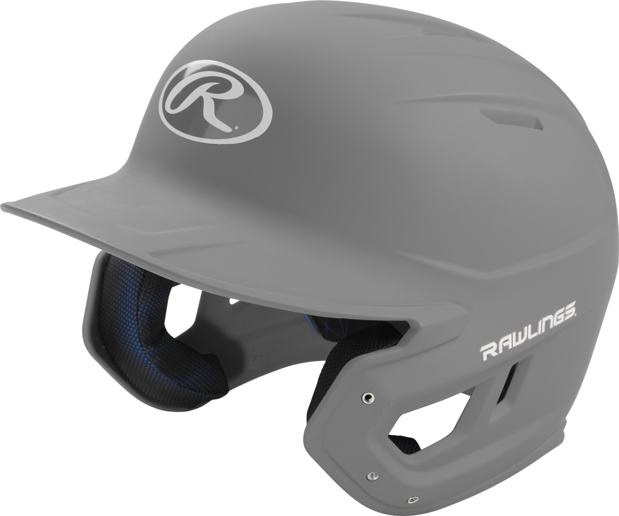 Rawlings Mach Baseball Batting Helmet-1