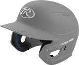 Rawlings Mach Baseball Batting Helmet-1