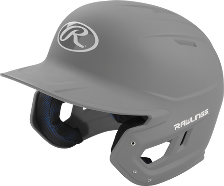 Rawlings Mach Baseball Batting Helmet-1