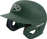 Rawlings Mach Baseball Batting Helmet-1
