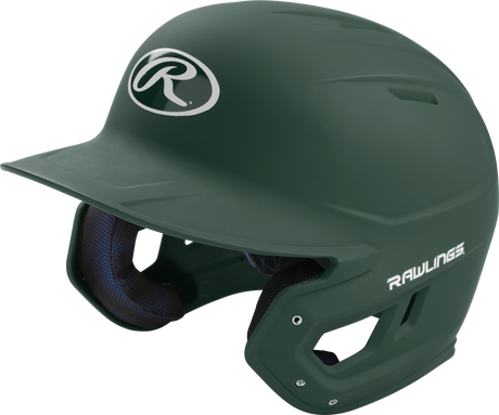 Rawlings Mach Baseball Batting Helmet-1