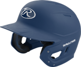 Rawlings Mach Baseball Batting Helmet-1