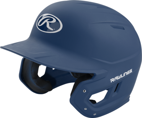 Rawlings Mach Baseball Batting Helmet-1