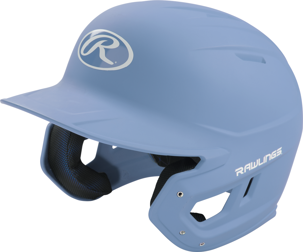 Rawlings Mach Baseball Batting Helmet-1