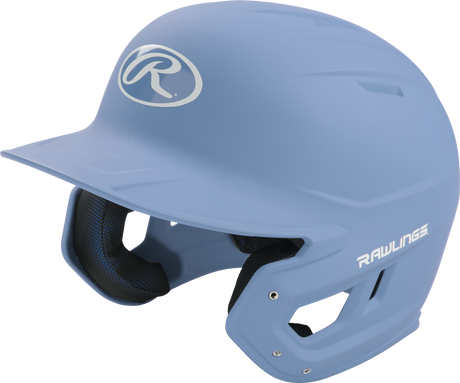 Rawlings Mach Baseball Batting Helmet-1