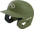 Rawlings Mach Baseball Batting Helmet-1