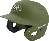Rawlings Mach Baseball Batting Helmet-1