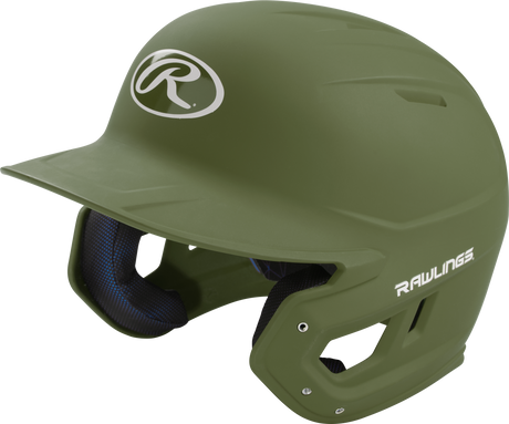 Rawlings Mach Baseball Batting Helmet-1