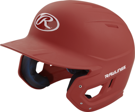 Rawlings Mach Baseball Batting Helmet-1