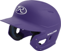 Rawlings Mach Baseball Batting Helmet-1