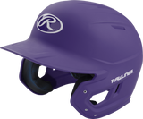 Rawlings Mach Baseball Batting Helmet-1