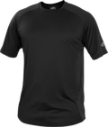 Rawlings Youth Crew Neck Tech Tee