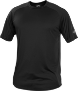 Rawlings Youth Crew Neck Tech Tee