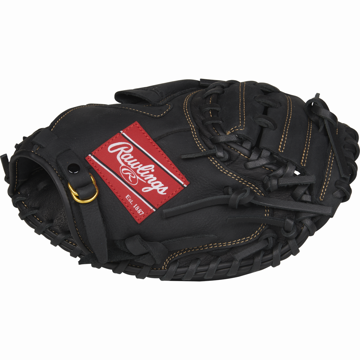 Rawlings Renegade 31.5" Catcher Baseball Mitt