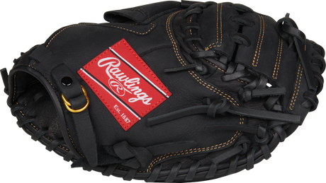 Rawlings Renegade 31.5" Catcher Baseball Mitt