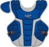 Rawlings Baseball Mach Chest Protector-1