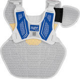 Rawlings Baseball Mach Chest Protector-2