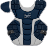Rawlings Baseball Mach Chest Protector-1
