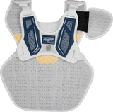 Rawlings Baseball Mach Chest Protector-2