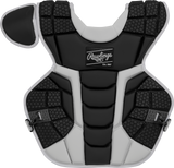 Rawlings Baseball Mach Chest Protector-1