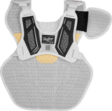 Rawlings Baseball Mach Chest Protector-2