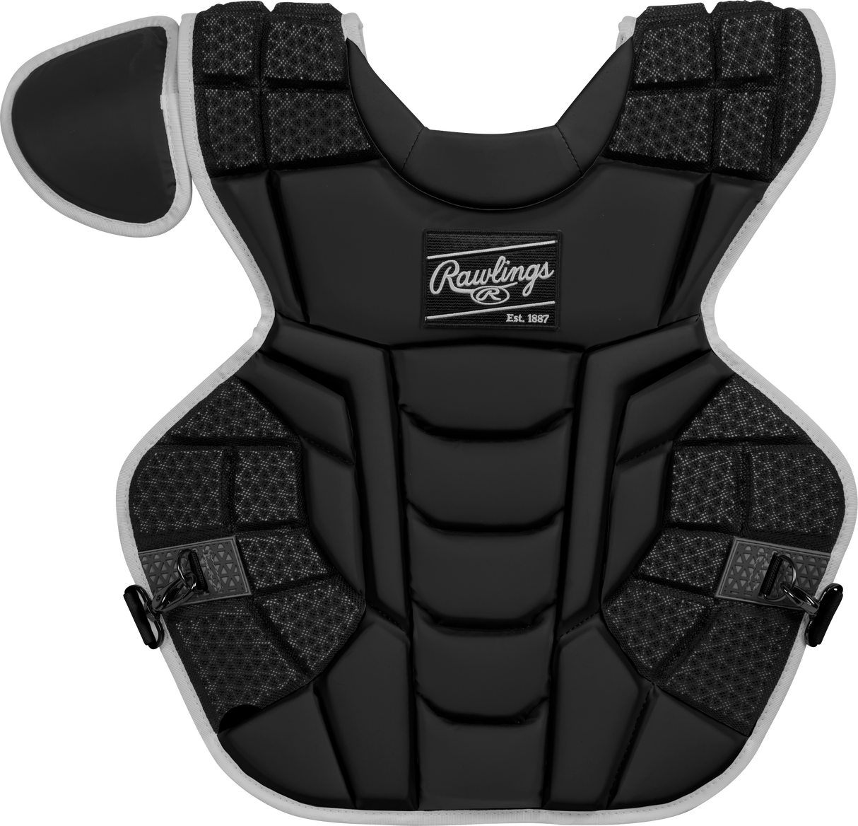 Rawlings Baseball Mach Chest Protector