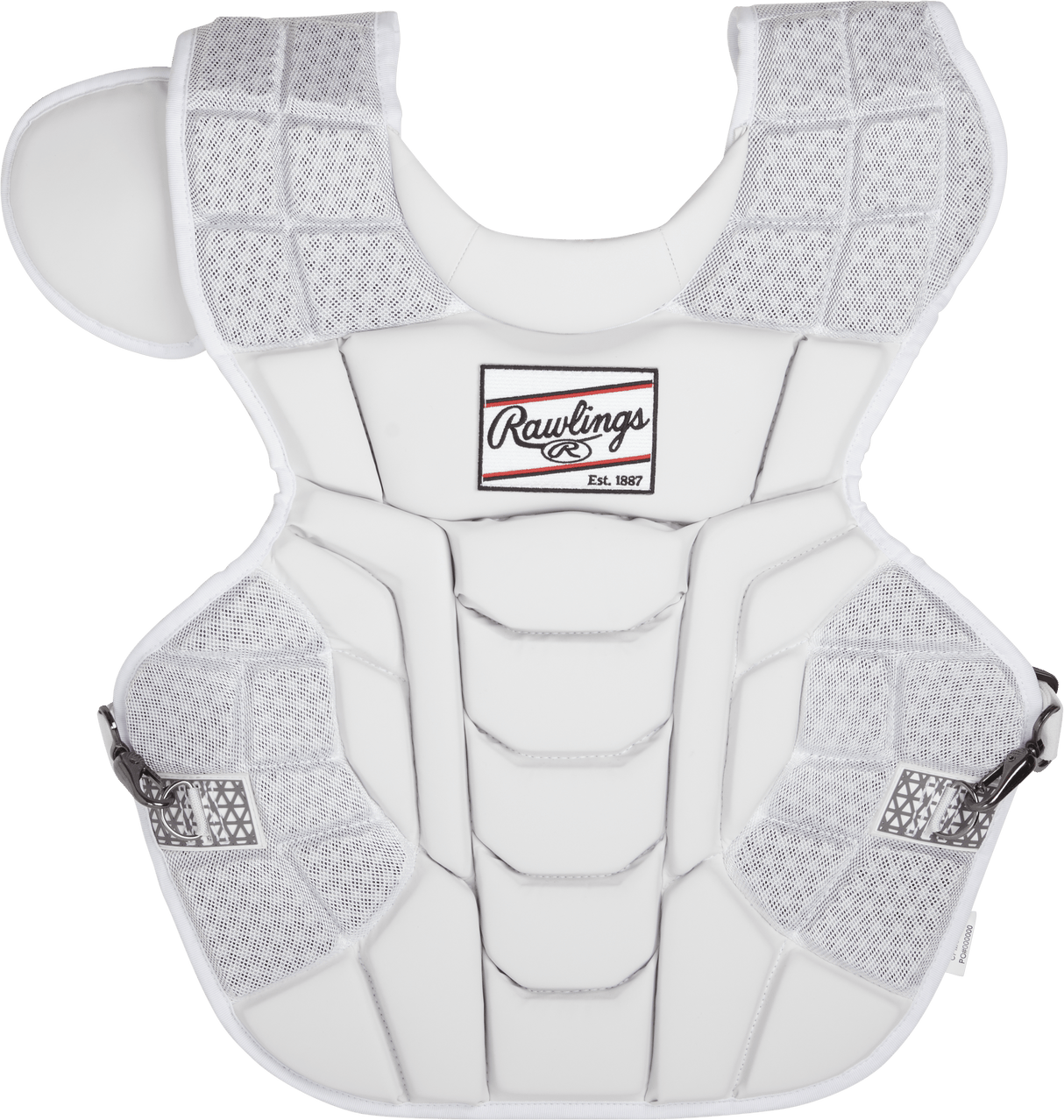 Rawlings Baseball Mach Chest Protector-1