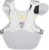 Rawlings Baseball Mach Chest Protector-2