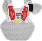 Rawlings Baseball Mach Chest Protector-2