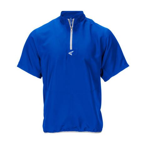 Easton Alpha Cage Jacket Short Sleeve
