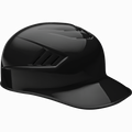 Rawlings Coolflo Gloss Base Coach Baseball Batting Helmet