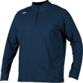 Rawlings Men's Lightweight Quarter Zip Pullover