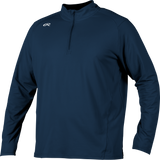 Rawlings Men's Lightweight Quarter Zip Pullover