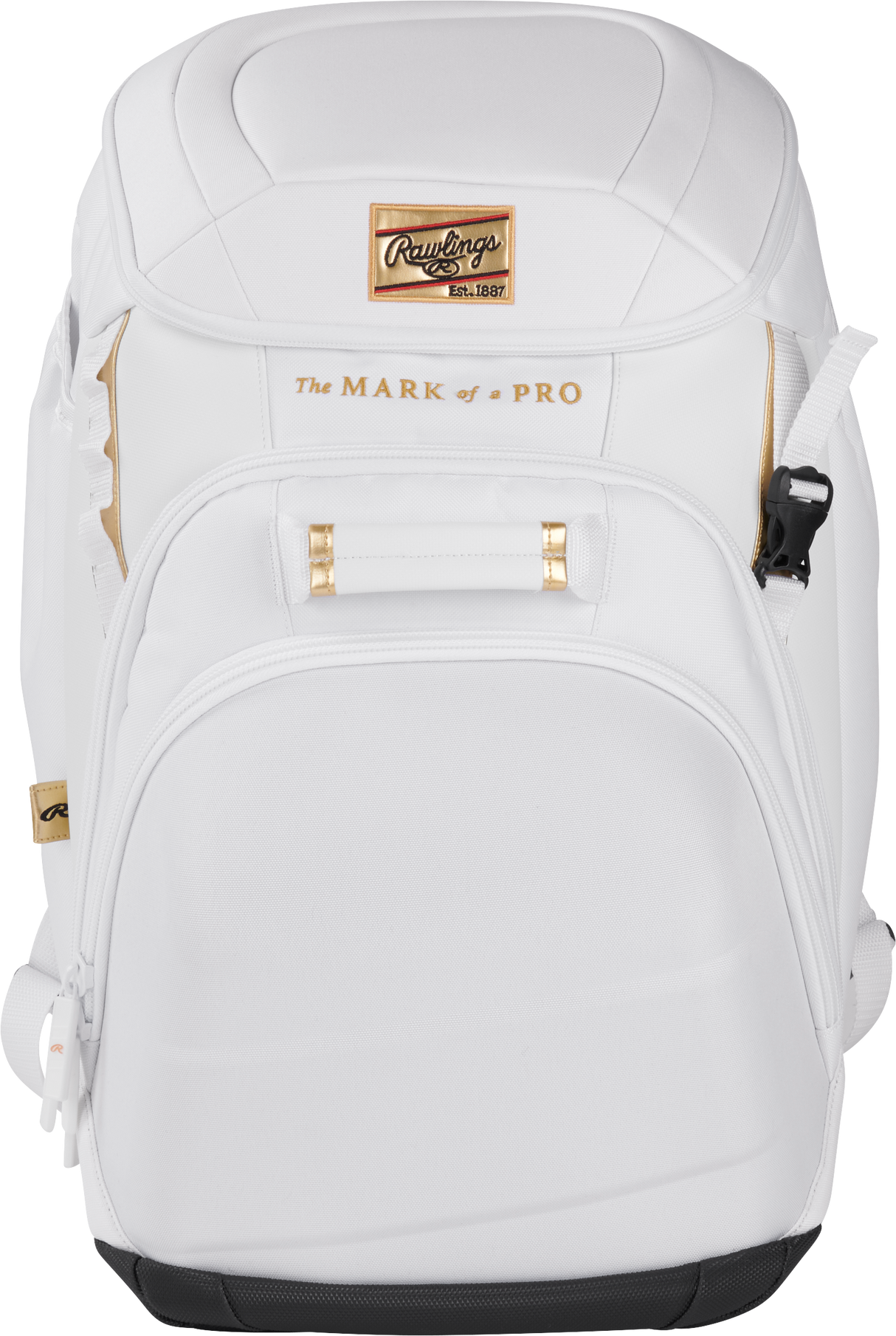 Rawlings Gold Collection Backpack-1