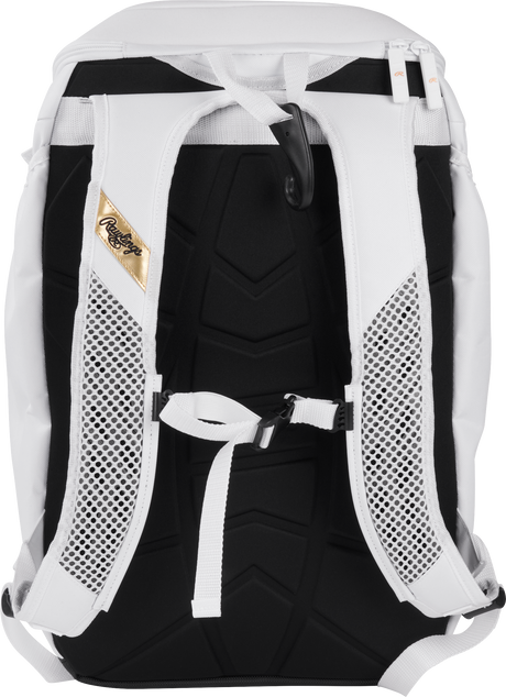 Rawlings Gold Collection Backpack-2