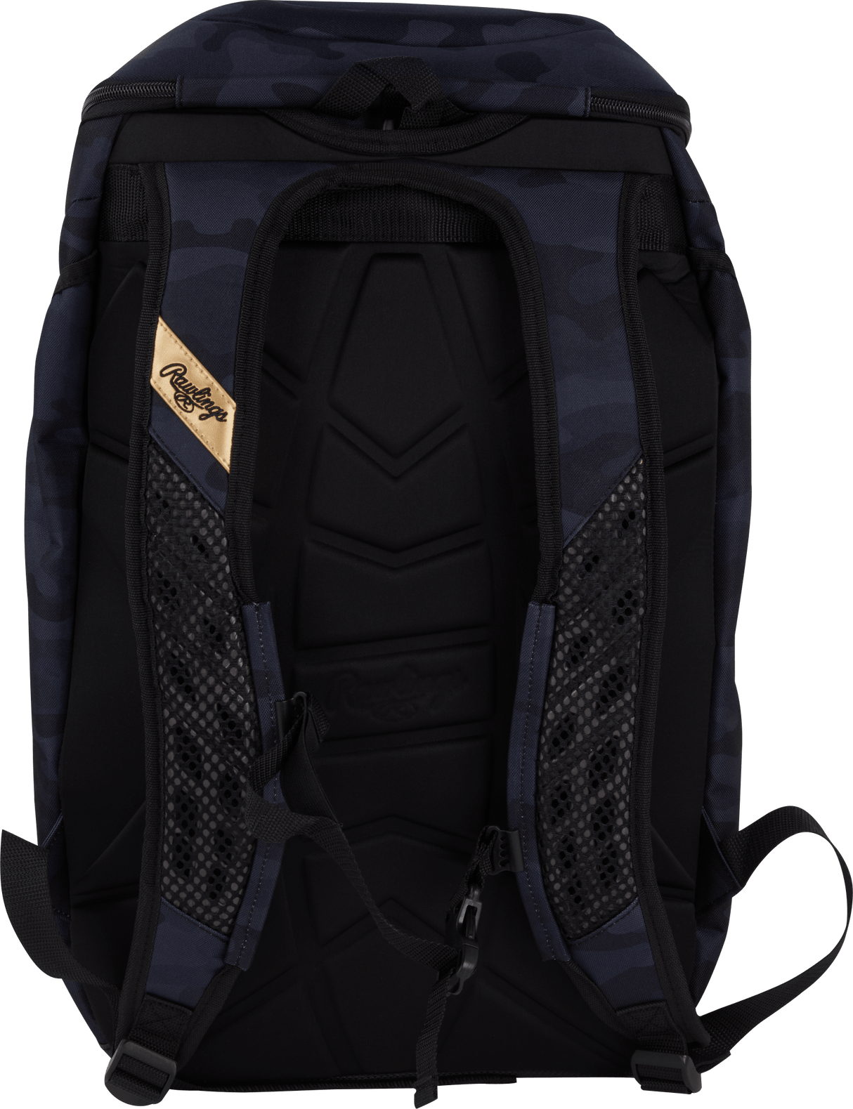 Rawlings Gold Collection Backpack-2