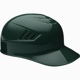 Rawlings Coolflo Gloss Base Coach Baseball Batting Helmet
