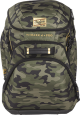 Rawlings Gold Collection Backpack-1