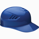Rawlings Coolflo Gloss Base Coach Baseball Batting Helmet