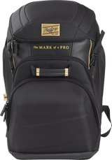 Rawlings Gold Collection Backpack-1