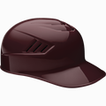 Rawlings Coolflo Gloss Base Coach Baseball Batting Helmet