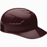 Rawlings Coolflo Gloss Base Coach Baseball Batting Helmet