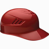 Rawlings Coolflo Gloss Base Coach Baseball Batting Helmet