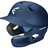 Easton Z5 2.0 Matte Solid Baseball Batting Helmet with Universal Jaw Guard