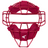 Easton Baseball Hyperlite Catcher's Mask Baseball Catcher's Protective Equipment All