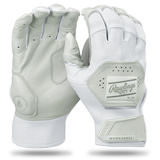 Rawlings Workhorse Baseball Batting Gloves-1